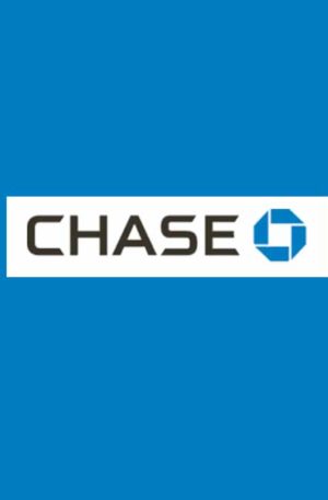 BANK OF AMERICA AND CHASE TEMPLATES