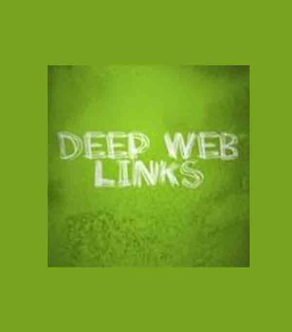 Carding Deep Web Links
