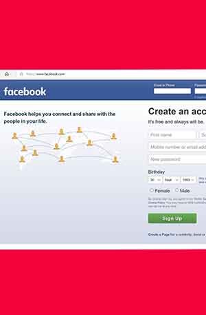 Facebook Phishing Page | Auto Single Login Scam Page