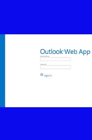 Outlook-3 Phishing Page | Hacking Script | Scam Page