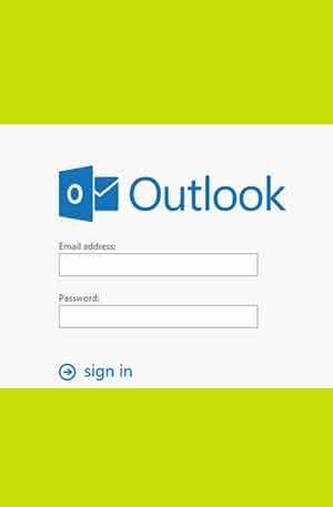 Outlook 3 Phishing Page | Double Auto Embedded | Scam Page