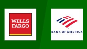moving Wells Fargo to Bank of America