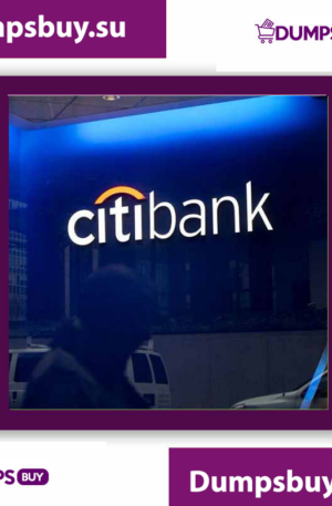 Citi Bank USA – Buy Bank Login with Email Access