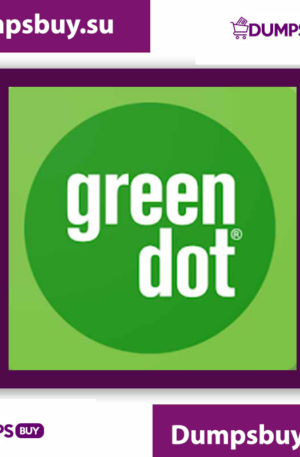 Buy Verified Greendot Account with documents