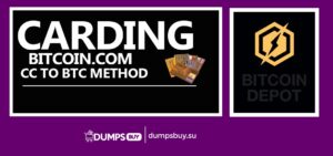 Read more about the article NEW STRONG BTC CARDING METHOD PLUS VIDEO